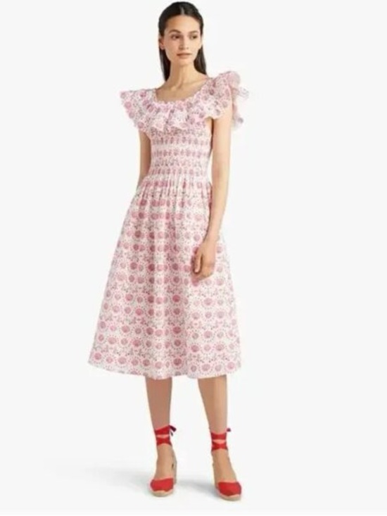 Hill House Dresses & Skirts - Hill House Home Akilah Nap Dress Mermaid XL